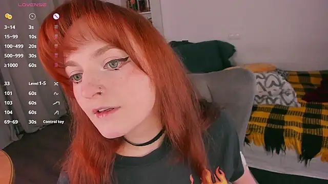 Snapshot of Alice_CutePerv chatting on February 14, 2026, 5:10 pm Alice CutePerv online show from February 14, 2026, 5:10 pm