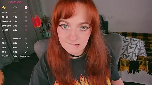 Snapshot of Alice_CutePerv chatting on February 18, 2026, 10:39 pm Alice CutePerv online show from February 18, 2026, 10:39 pm