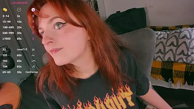 Snapshot of Alice_CutePerv chatting on February 19, 2026, 11:34 pm Alice CutePerv online show from February 19, 2026, 11:34 pm