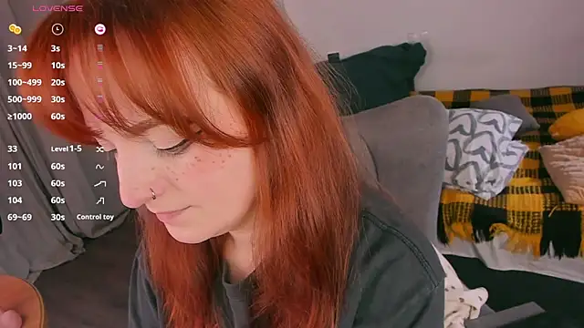 Snapshot of Alice_CutePerv chatting on February 24, 2026, 7:01 pm Alice CutePerv online show from February 24, 2026, 7:01 pm