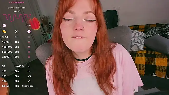 Snapshot of Alice_CutePerv chatting on February 26, 2026, 9:58 pm Alice CutePerv online show from February 26, 2026, 9:58 pm