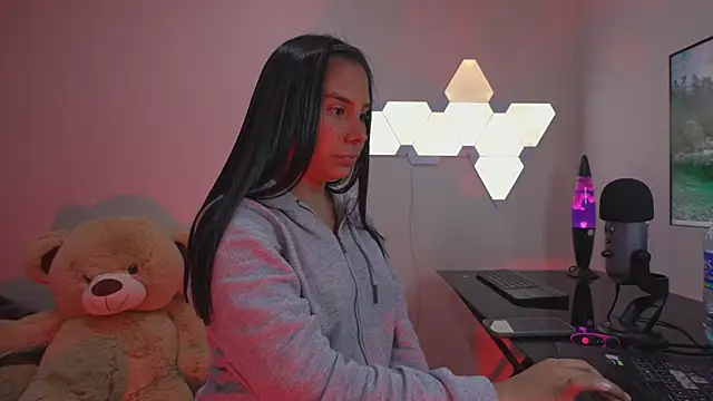 Dubois Amy online show from February 14, 2025, 2:50 am