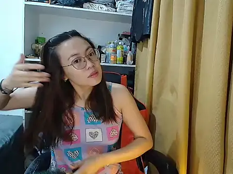 crizzybel online show from March 6, 2026, 6:37 pm