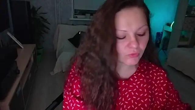 Marla Singerrr online show from November 6, 2025, 6:09 pm