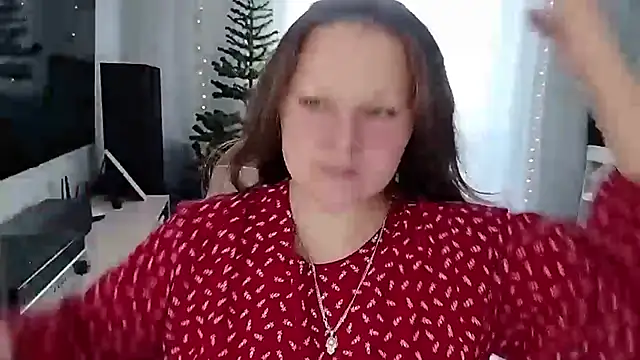 Snapshot of Marla_Singerrr chatting on February 2, 2026, 2:32 am Marla Singerrr online show from February 2, 2026, 2:32 am