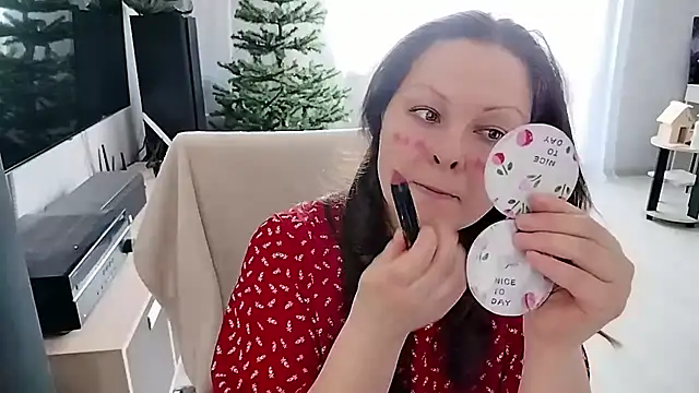 Snapshot of Marla_Singerrr chatting on March 1, 2026, 4:36 am Marla Singerrr online show from March 1, 2026, 4:36 am