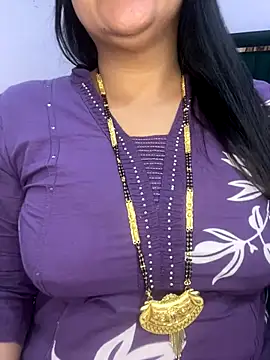 Zoya Varma004 online show from October 15, 2025, 8:58 am