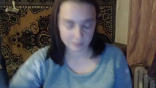 AlisaLaDiva online show from October 30, 2025, 9:37 pm