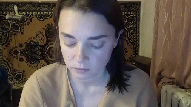 AlisaLaDiva online show from November 21, 2025, 8:51 pm