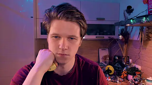 Snapshot of Breston_Sweet chatting on January 27, 2025, 9:00 pm Breston Sweet online show from January 27, 2025, 9:00 pm