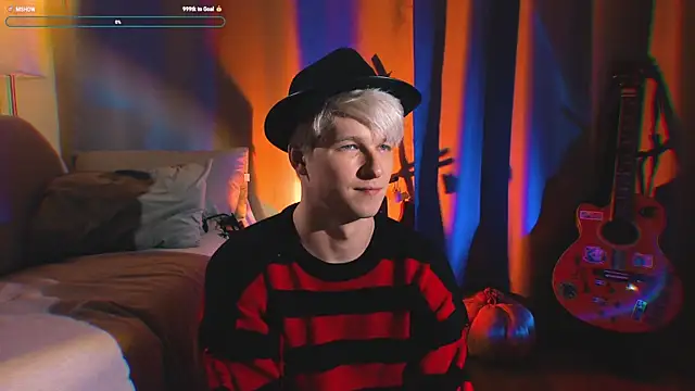 Snapshot of Breston_Sweet chatting on November 2, 2025, 1:30 am Breston Sweet online show from November 2, 2025, 1:30 am