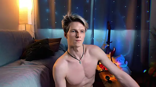 Breston Sweet online show from March 5, 2026, 9:16 am