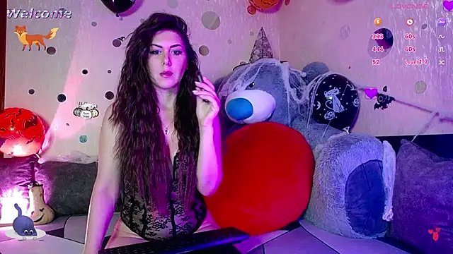 GENTLY--EVIL online show from October 29, 2025, 6:09 pm