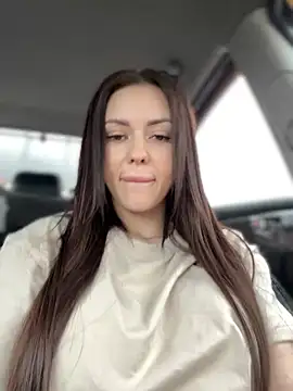 PrincessaHill  online show from April 21, 2026, 8:42 am
