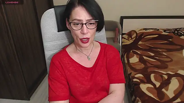 BelovedLady online show from February 2, 2025, 8:57 am