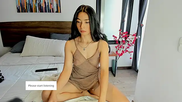 Snapshot of Ginebraa_Saenz chatting on October 3, 2025, 2:14 pm Ginebraa Saenz online show from October 3, 2025, 2:14 pm