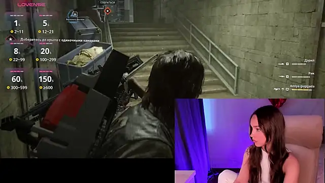 Snapshot of AliceOrlova chatting on March 13, 2026, 2:45 pm AliceOrlova online show from March 13, 2026, 2:45 pm