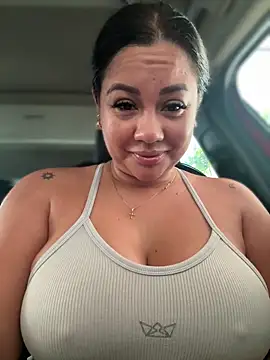 ValeryGrey online show from November 22, 2025, 1:43 pm