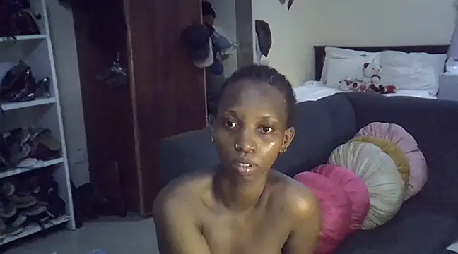 sugarsweetsugar online show from January 5, 2025, 10:40 pm