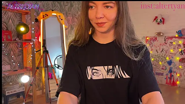 Snapshot of altertyan chatting on March 20, 2026, 6:24 pm altertyan online show from March 20, 2026, 6:24 pm