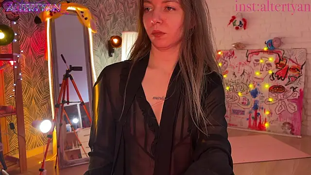 Snapshot of altertyan chatting on March 22, 2026, 10:13 pm altertyan online show from March 22, 2026, 10:13 pm