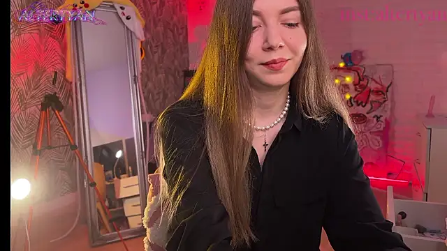 Snapshot of altertyan chatting on March 29, 2026, 7:58 pm altertyan online show from March 29, 2026, 7:58 pm
