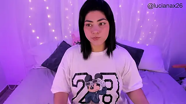 Snapshot of lucy26_ chatting on November 6, 2025, 1:39 am lucy26 online show from November 6, 2025, 1:39 am