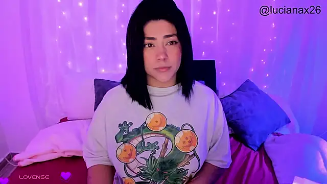 Snapshot of lucy26_ chatting on November 9, 2025, 3:27 am lucy26 online show from November 9, 2025, 3:27 am