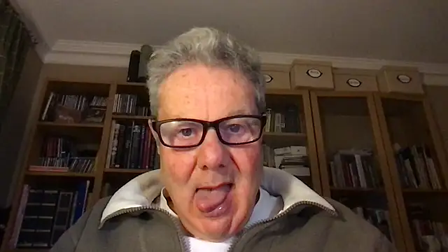 Oldpistolpete online show from November 15, 2025, 10:15 pm