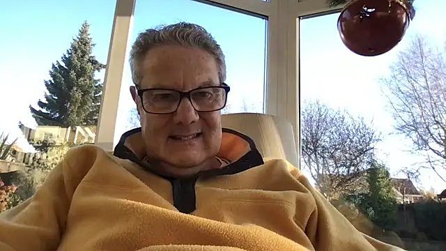 Oldpistolpete online show from November 25, 2025, 10:04 am