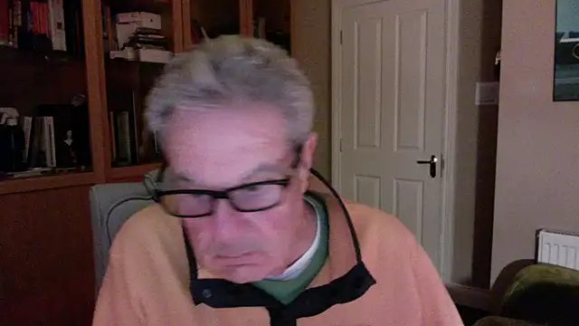 Snapshot of Oldpistolpete chatting on March 6, 2026, 11:56 pm Oldpistolpete online show from March 6, 2026, 11:56 pm