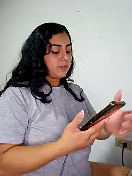 Mary pinkish online show from January 8, 2025, 2:03 am