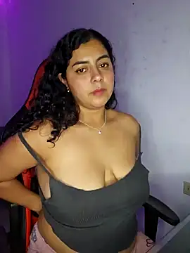 Mary pinkish online show from January 20, 2025, 3:26 am