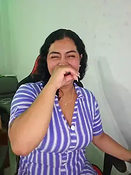 Mary pinkish online show from January 31, 2025, 11:56 pm