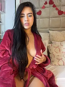 Snapshot of Victoria_adaams chatting on February 7, 2025, 10:52 pm Victoria adaams online show from February 7, 2025, 10:52 pm