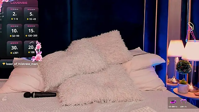 VanessaAngel online show from March 11, 2025, 10:18 am