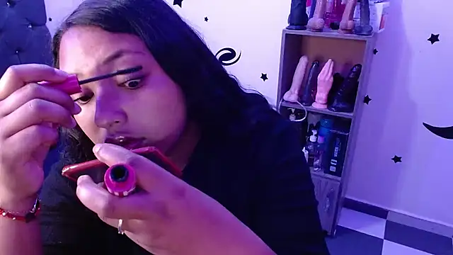 tatiana wd online show from February 12, 2025, 1:19 am