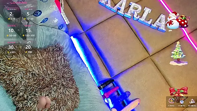 Snapshot of CelesteGill_ chatting on December 15, 2024, 4:51 am CelesteGill online show from December 15, 2024, 4:51 am