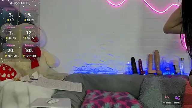 Snapshot of CelesteGill_ chatting on March 25, 2026, 2:06 am CelesteGill online show from March 25, 2026, 2:06 am