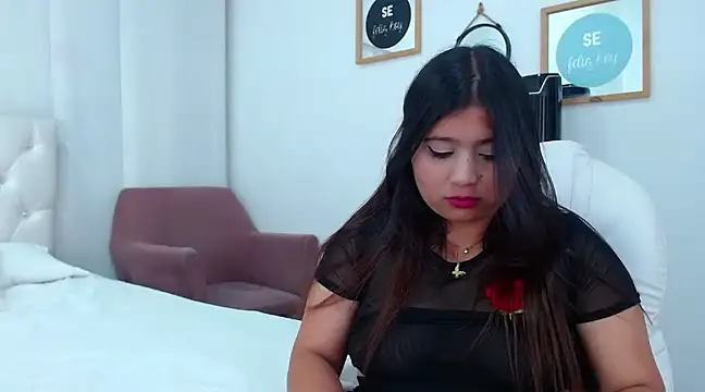 annylouis online show from January 21, 2025, 5:05 am