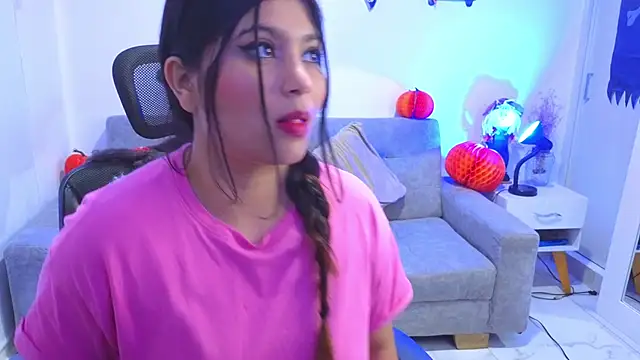 annylouis online show from October 11, 2025, 7:12 pm