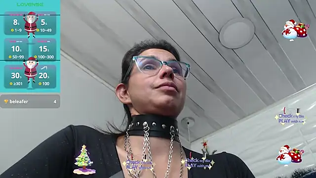 Snapshot of Eva-Williams chatting on December 29, 2024, 6:45 am Eva-Williams online show from December 29, 2024, 6:45 am