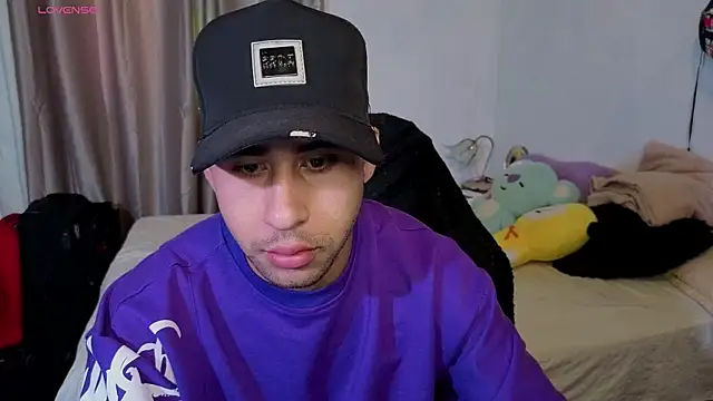 Snapshot of Daiki_Jack chatting on October 25, 2025, 4:13 pm Daiki Jack online show from October 25, 2025, 4:13 pm