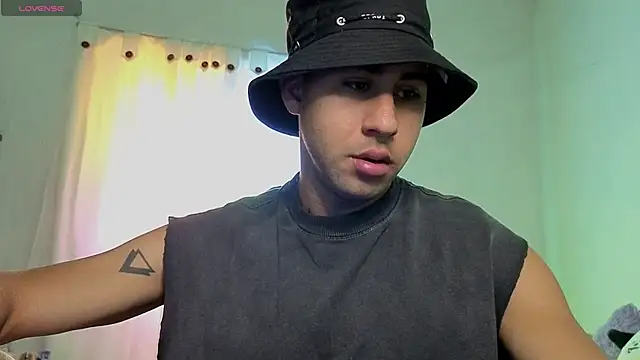 Snapshot of Daiki_Jack chatting on October 29, 2025, 2:30 pm Daiki Jack online show from October 29, 2025, 2:30 pm