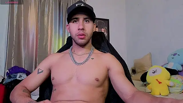 Snapshot of Daiki_Jack chatting on November 4, 2025, 2:05 pm Daiki Jack online show from November 4, 2025, 2:05 pm