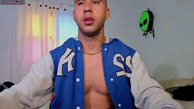 Snapshot of Daiki_Jack chatting on November 7, 2025, 9:37 pm Daiki Jack online show from November 7, 2025, 9:37 pm