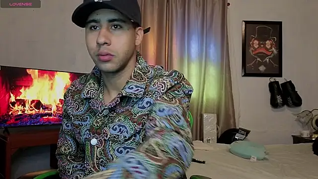 Snapshot of Daiki_Jack chatting on November 20, 2025, 1:44 pm Daiki Jack online show from November 20, 2025, 1:44 pm