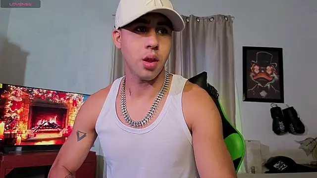 Snapshot of Daiki_Jack chatting on November 28, 2025, 2:09 pm Daiki Jack online show from November 28, 2025, 2:09 pm