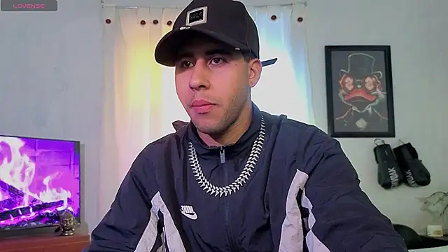 Snapshot of Daiki_Jack chatting on November 30, 2025, 1:04 pm Daiki Jack online show from November 30, 2025, 1:04 pm