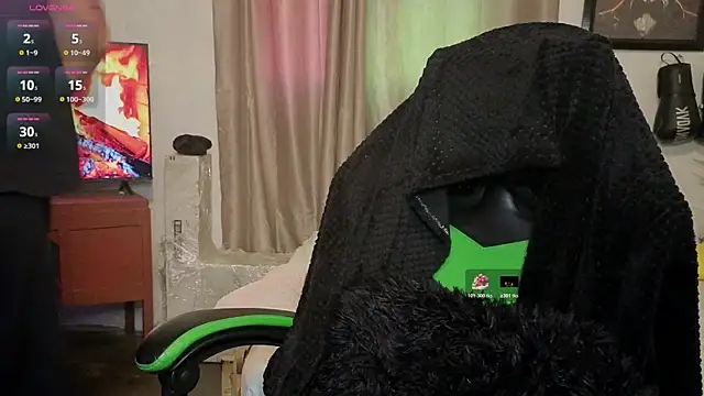 Snapshot of Daiki_Jack chatting on December 16, 2025, 8:36 pm Daiki Jack online show from December 16, 2025, 8:36 pm